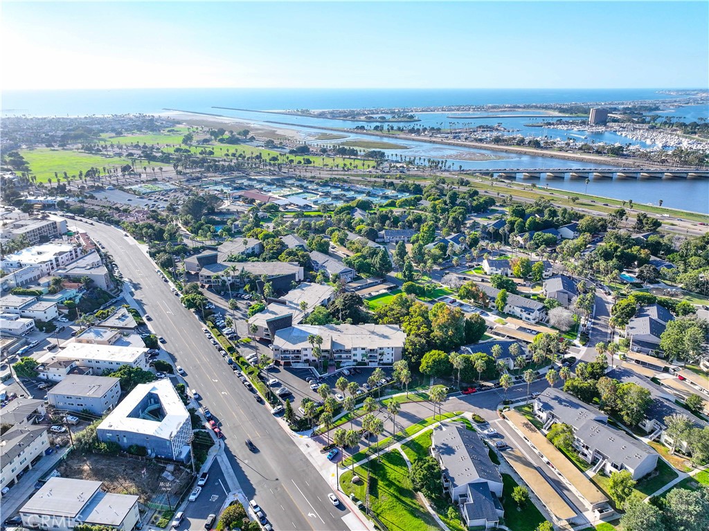 Ocean Beach - Residential