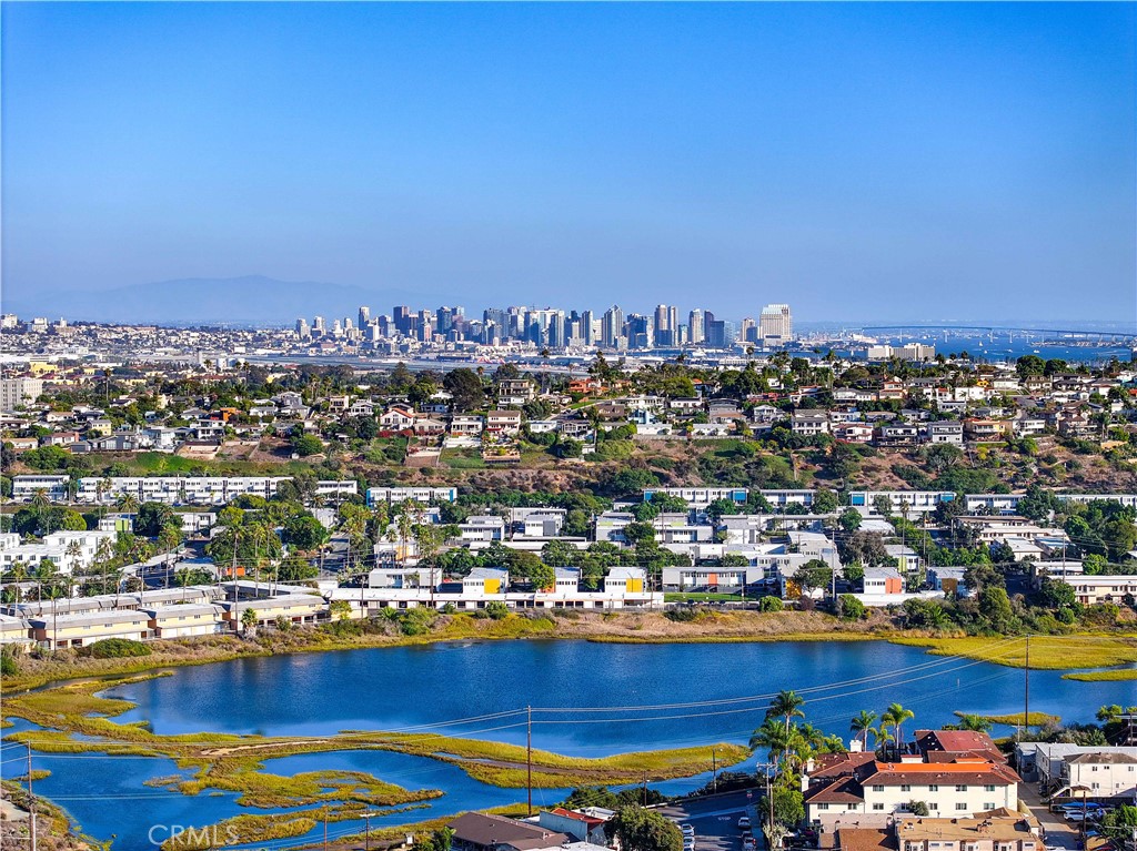 Ocean Beach - Residential