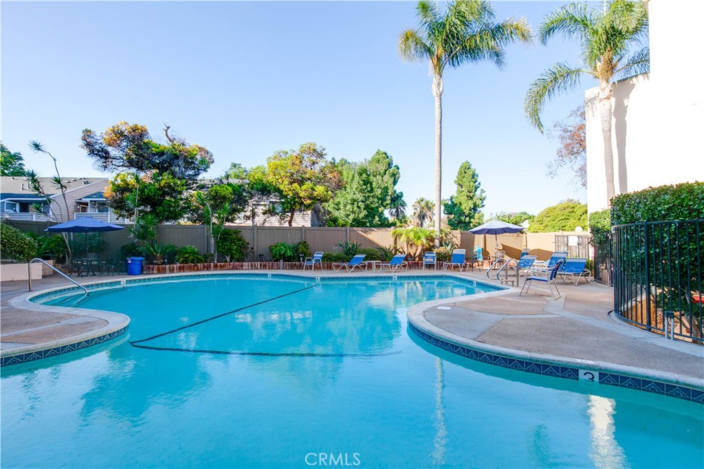 Ocean Beach - Residential