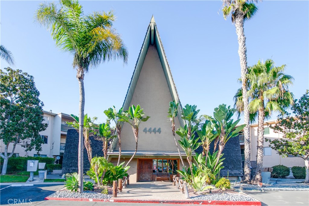 Ocean Beach - Residential