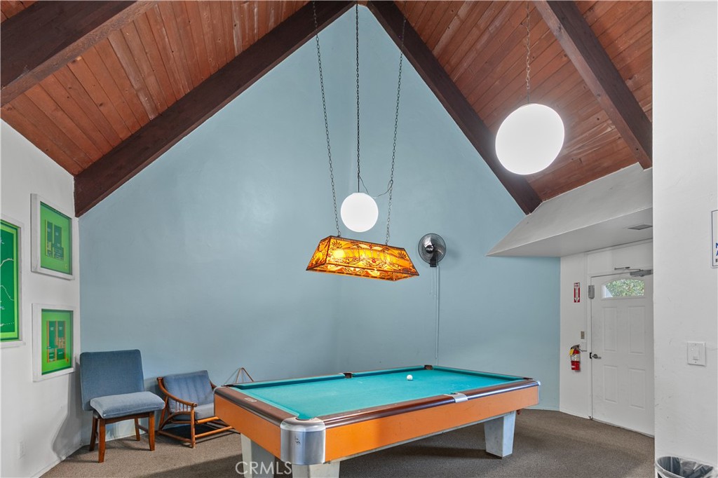 Ocean Beach - Residential
