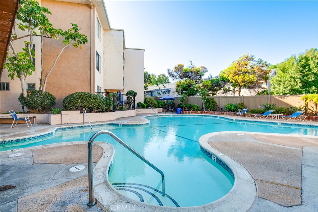 Ocean Beach - Residential