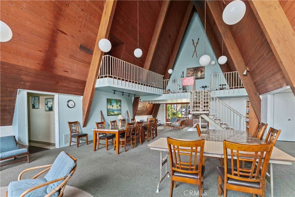 Ocean Beach - Residential