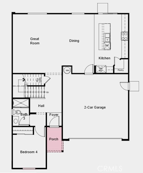 32518 Western Hills Drive