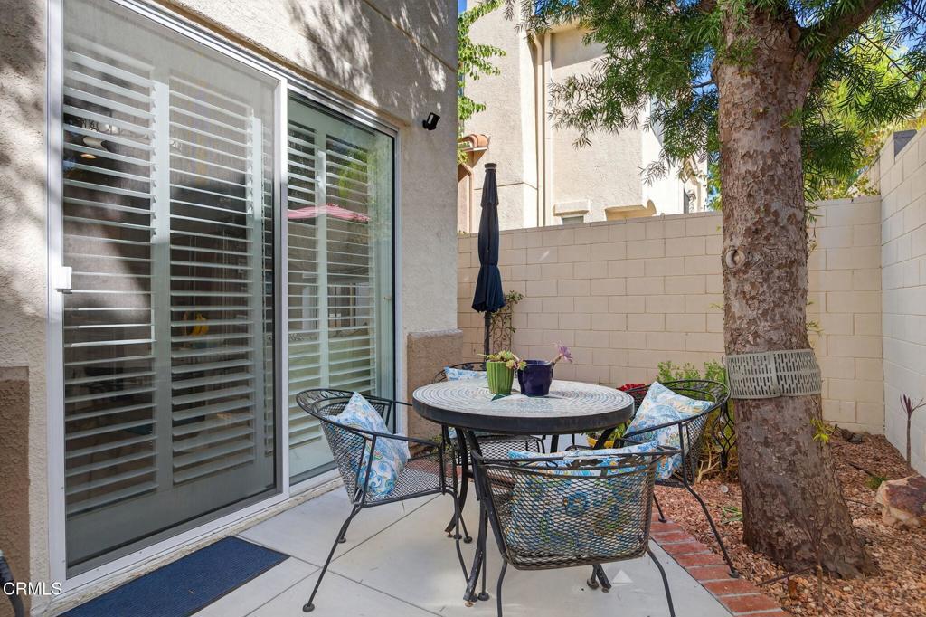 Villagio - Residential