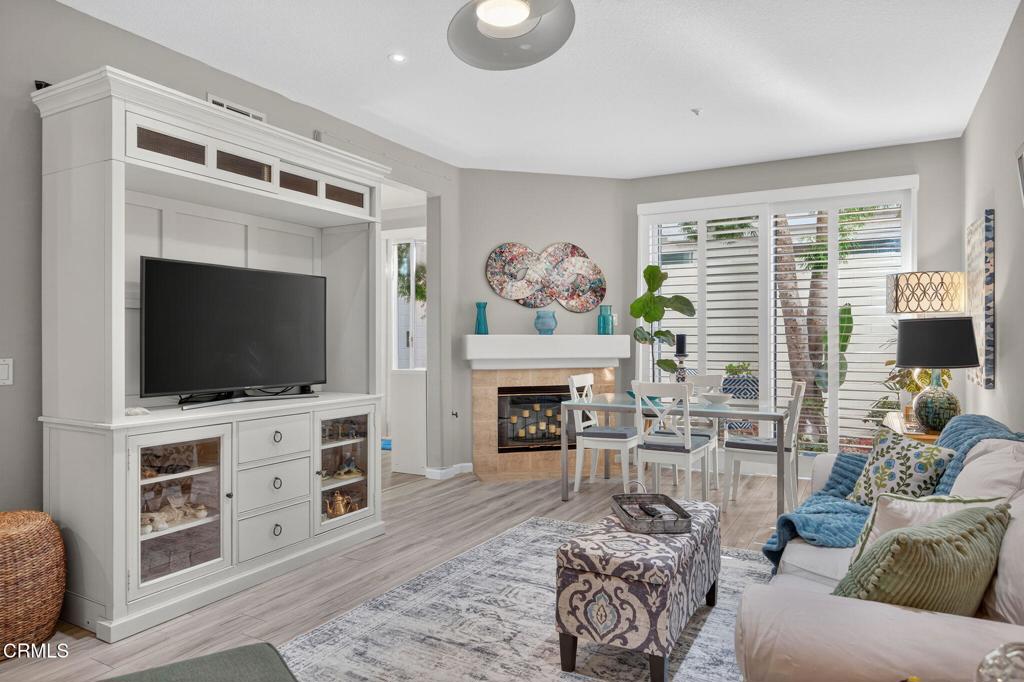 Villagio - Residential