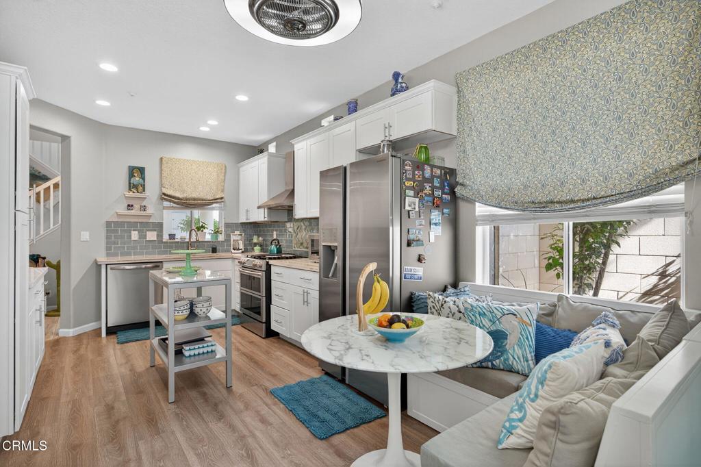 Villagio - Residential