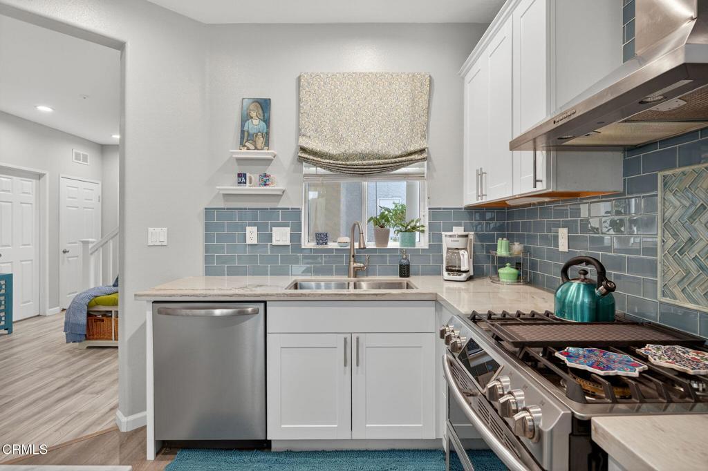 Villagio - Residential