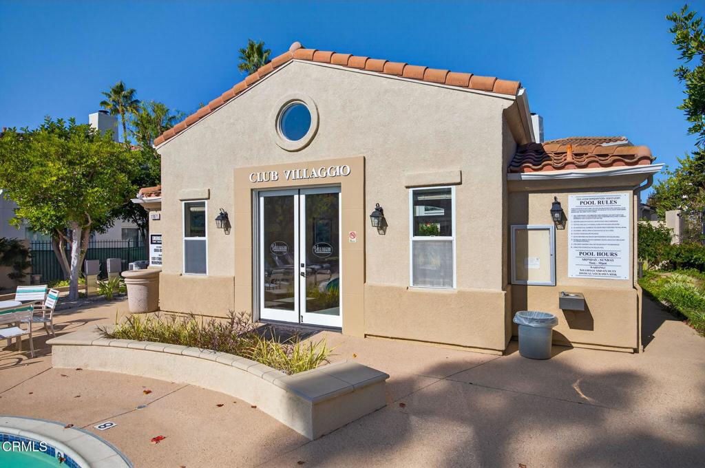 Villagio - Residential