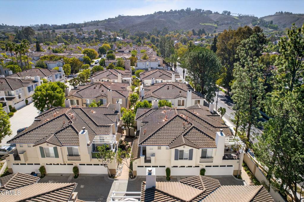 Villagio - Residential