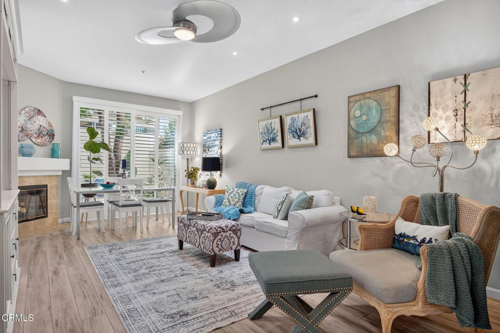 Villagio - Residential