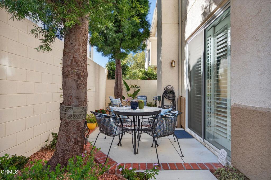 Villagio - Residential