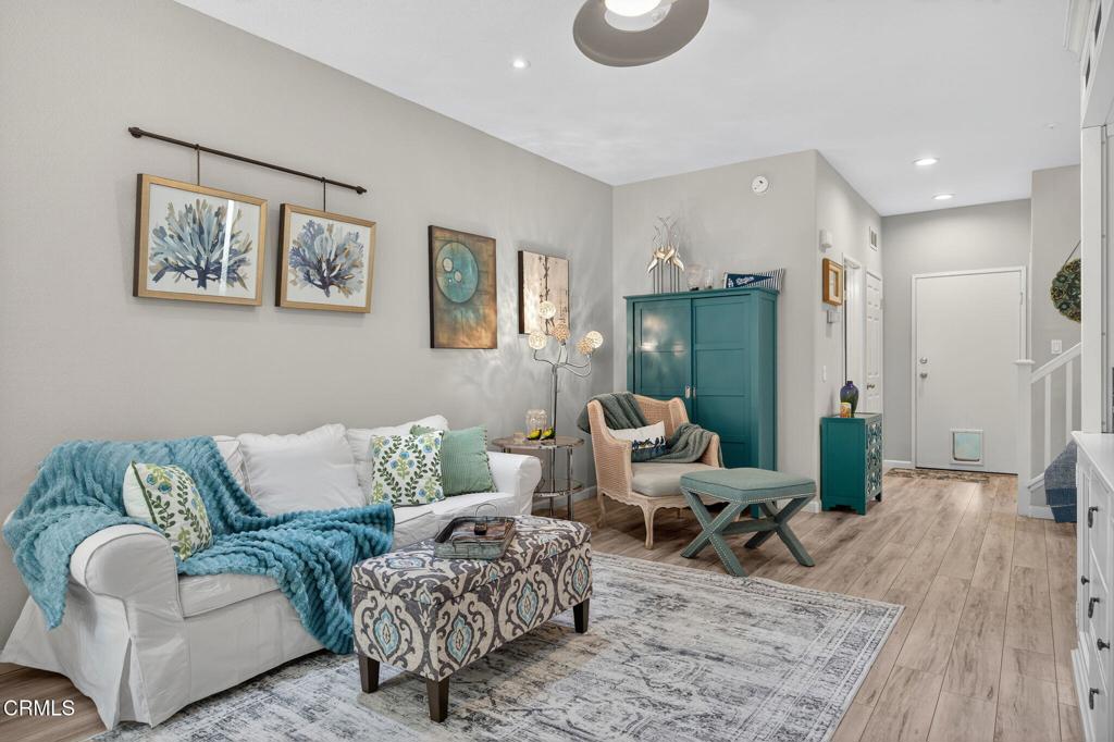 Villagio - Residential