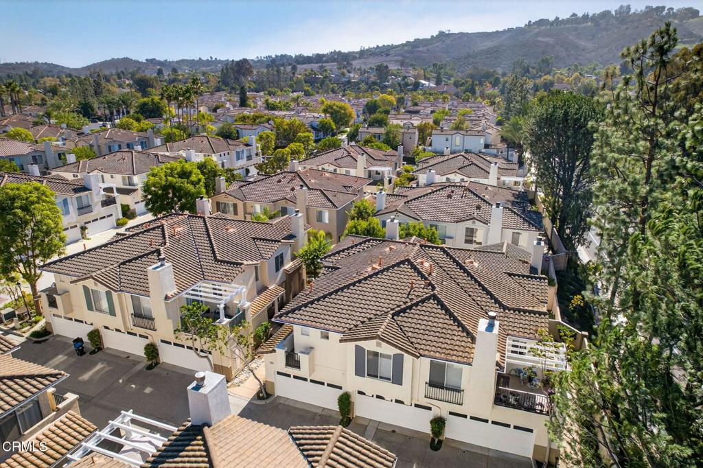 Villagio - Residential