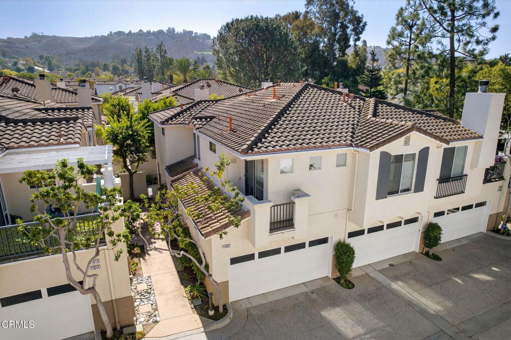 Villagio - Residential