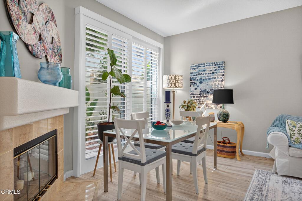 Villagio - Residential