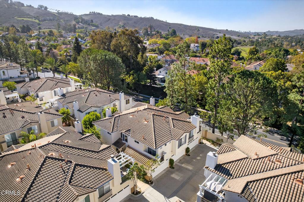 Villagio - Residential