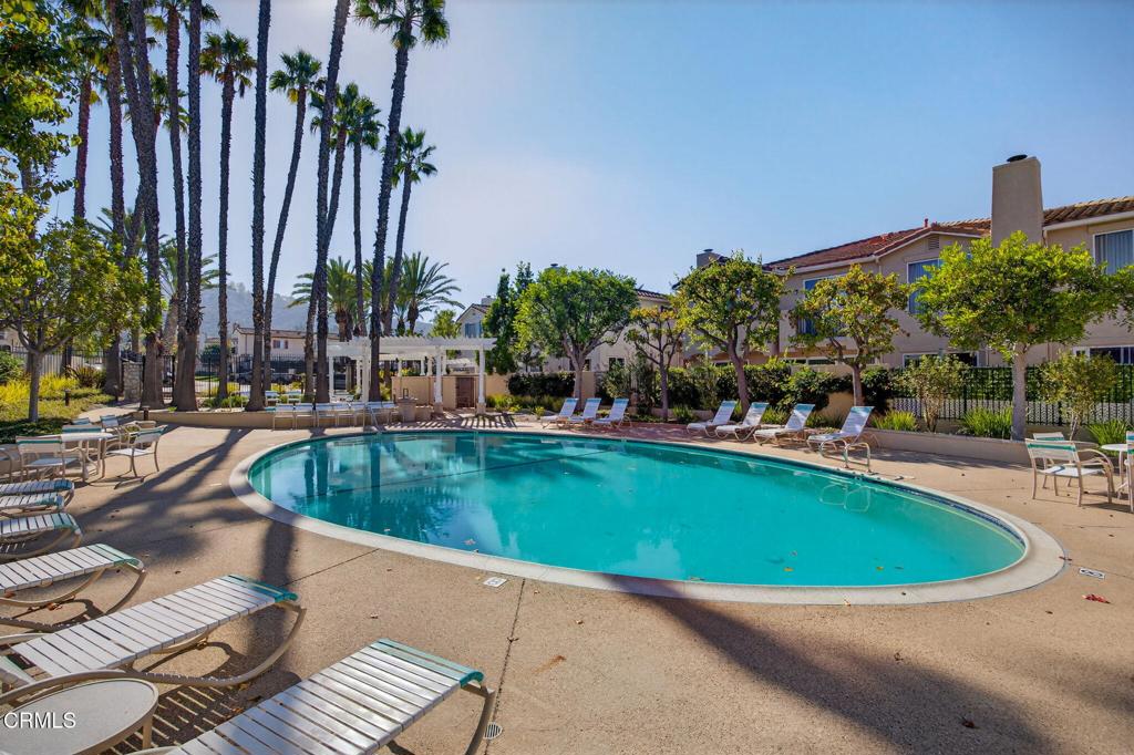 Villagio - Residential