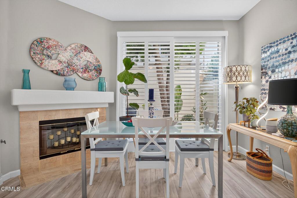 Villagio - Residential