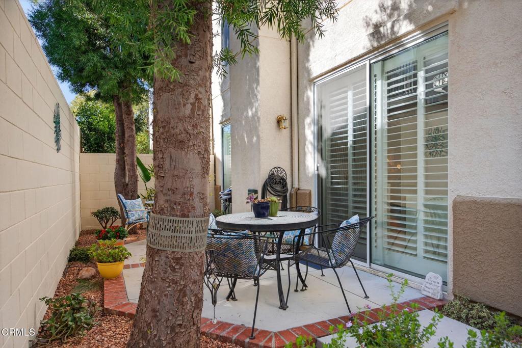 Villagio - Residential