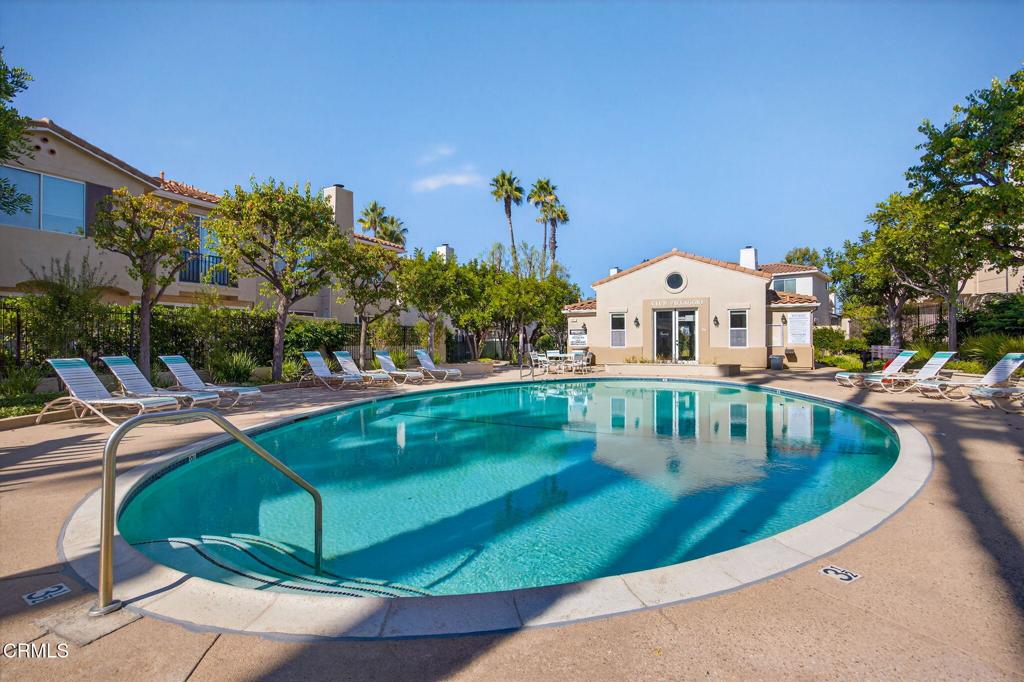 Villagio - Residential