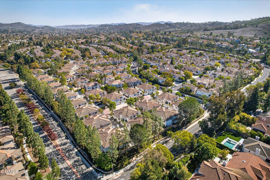 Villagio - Residential