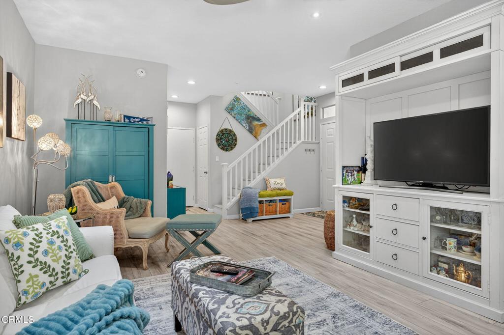 Villagio - Residential