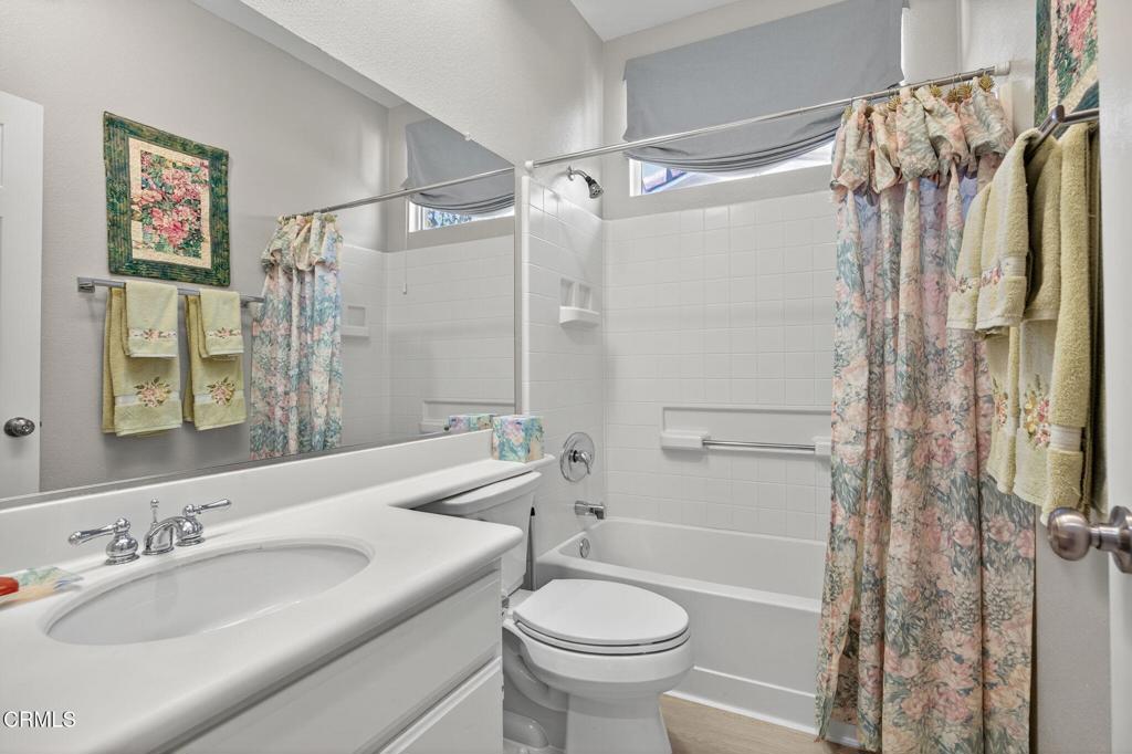 Villagio - Residential