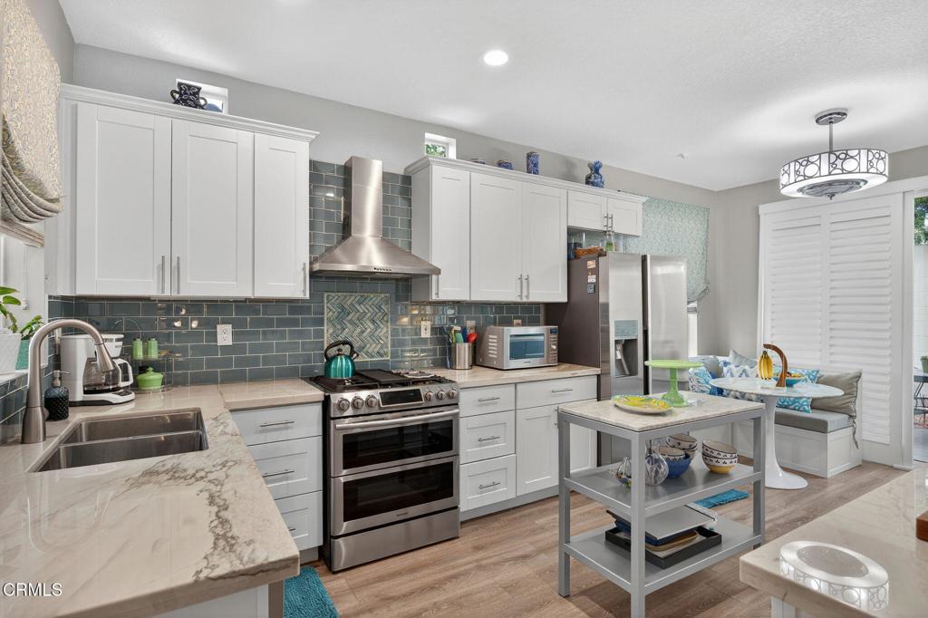 Villagio - Residential