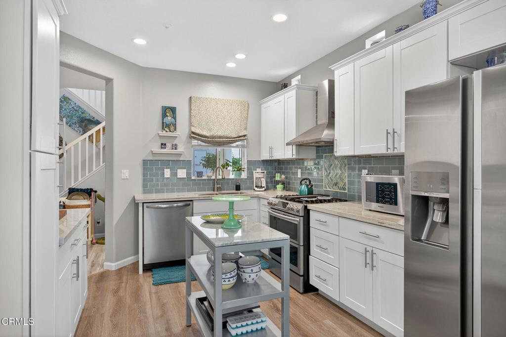 Villagio - Residential