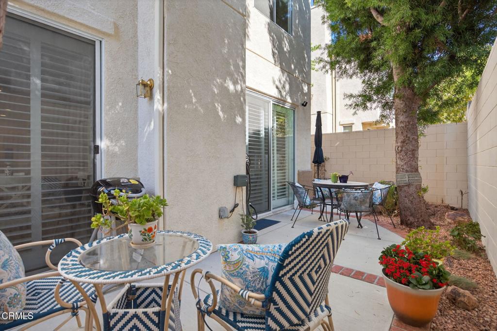 Villagio - Residential