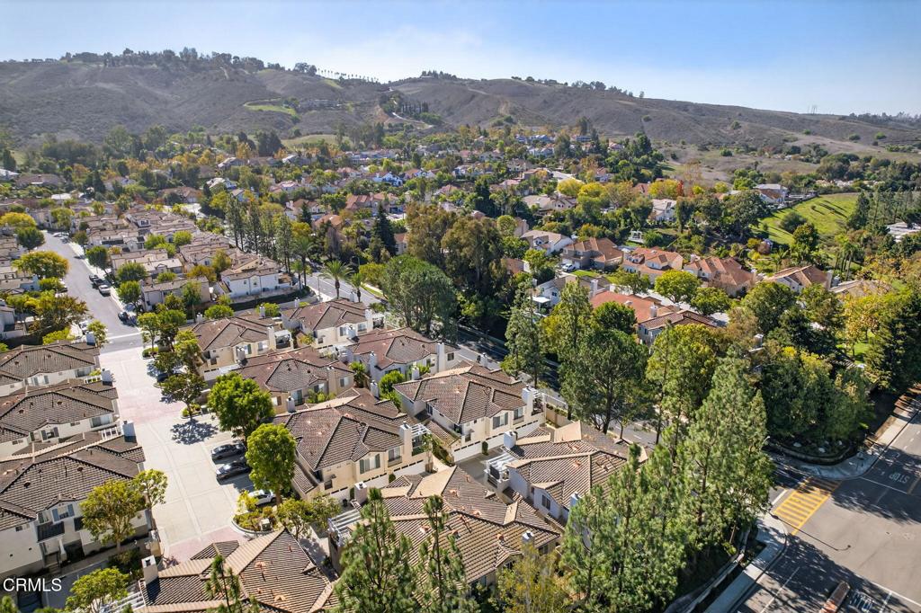 Villagio - Residential