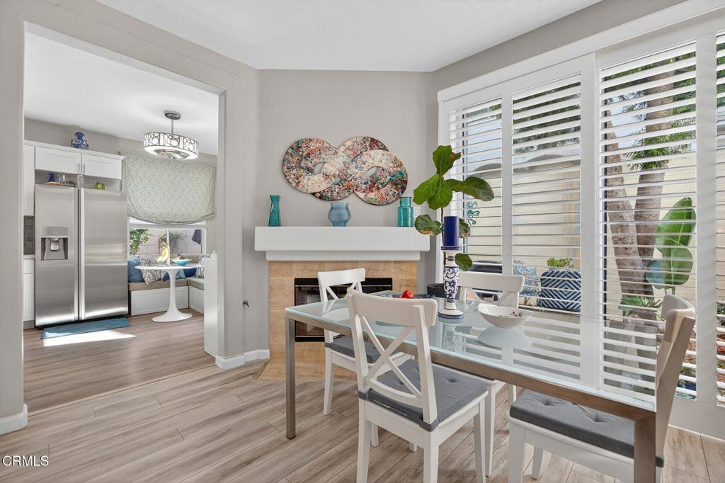 Villagio - Residential