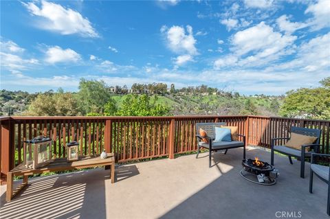 Photo of 3833 Randolph, Los Angeles, CA 90032 (MLS # CV26086342)