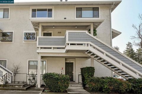 Photo of 1304 Walden Rd Rd #248, Walnut Creek, CA 94597 (MLS # 41122592)