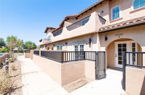 Photo of 5518 E Los Angeles Avenue #5, Simi Valley, CA 93063 (MLS # MB25150035)