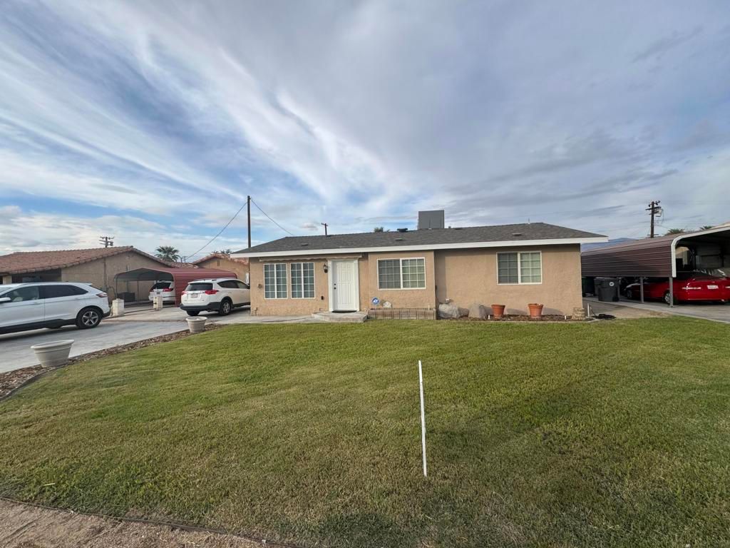 Photo of 81374 N Palo Verde Drive N, Indio, CA 92201 (MLS # 219139168DA)