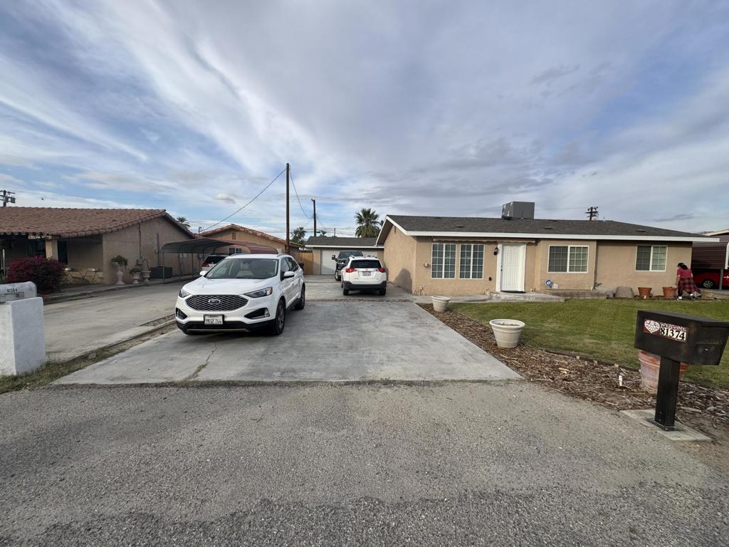 81374 N Palo Verde Drive N