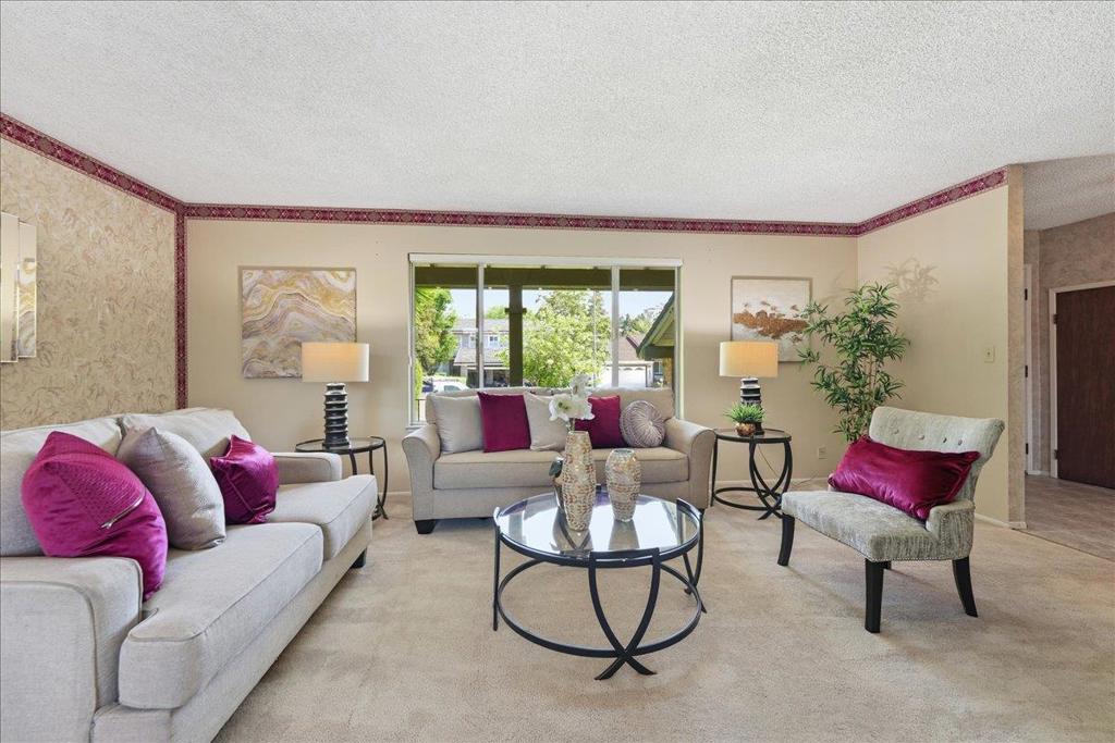 277 Moraga Way