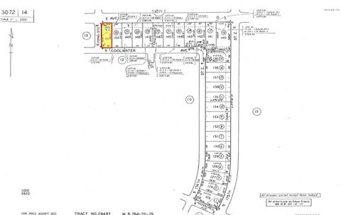 Photo of 0 Coolwater, Lake Los Angeles, CA 93591 (MLS # IV26024246)