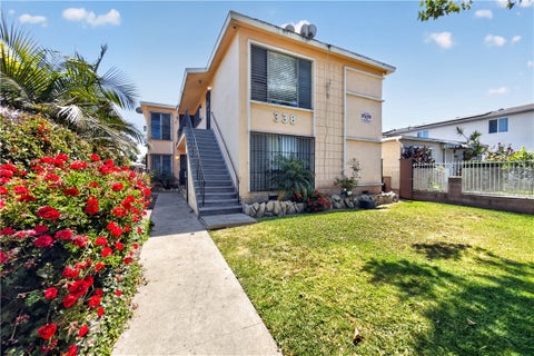 Photo of 338 E 99th ST, Los Angeles, CA 90003 (MLS # IG26190448)