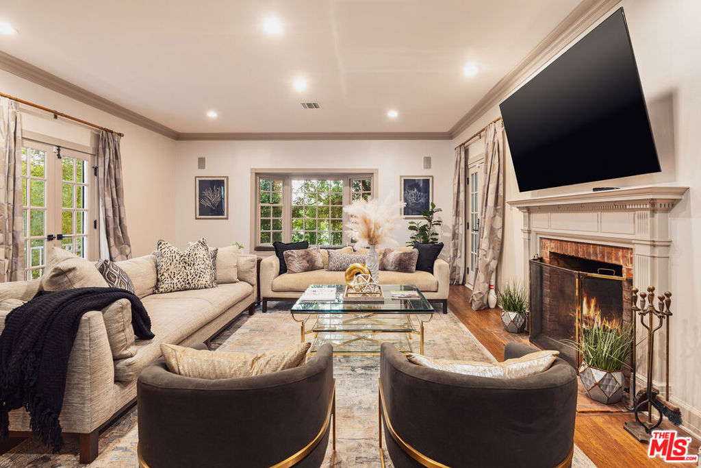 2055 Outpost Drive
