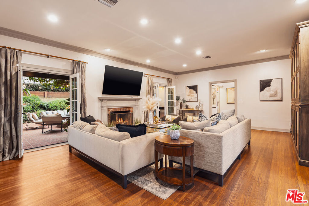 2055 Outpost Drive