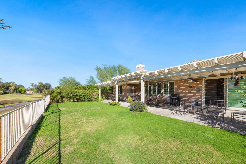 Indian Palms (31432) - Residential