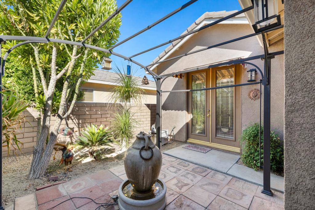 Indian Palms (31432) - Residential