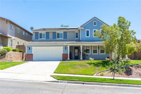 Photo of 34551 Newell Street, Yucaipa, CA 92399 (MLS # IG26181179)