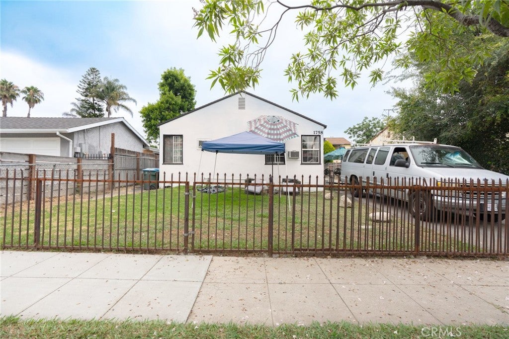 1758 Lincoln Avenue