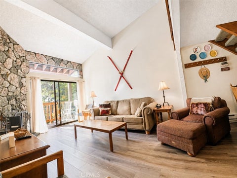 Photo of 3253 Meridian Blvd #260, Mammoth Lakes, CA 93546 (MLS # OC26020590)