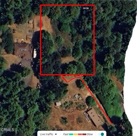 Photo of 19130 Dorffi Road, Fort Bragg, CA 95437 (MLS # C1-11449)