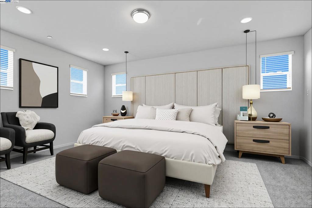 DEER VALLEY - Residential